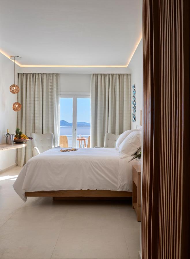 Anax Resort & Spa
