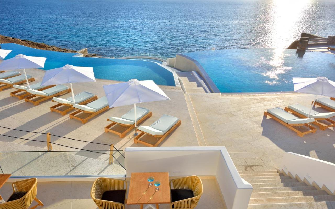 Anax Resort & Spa