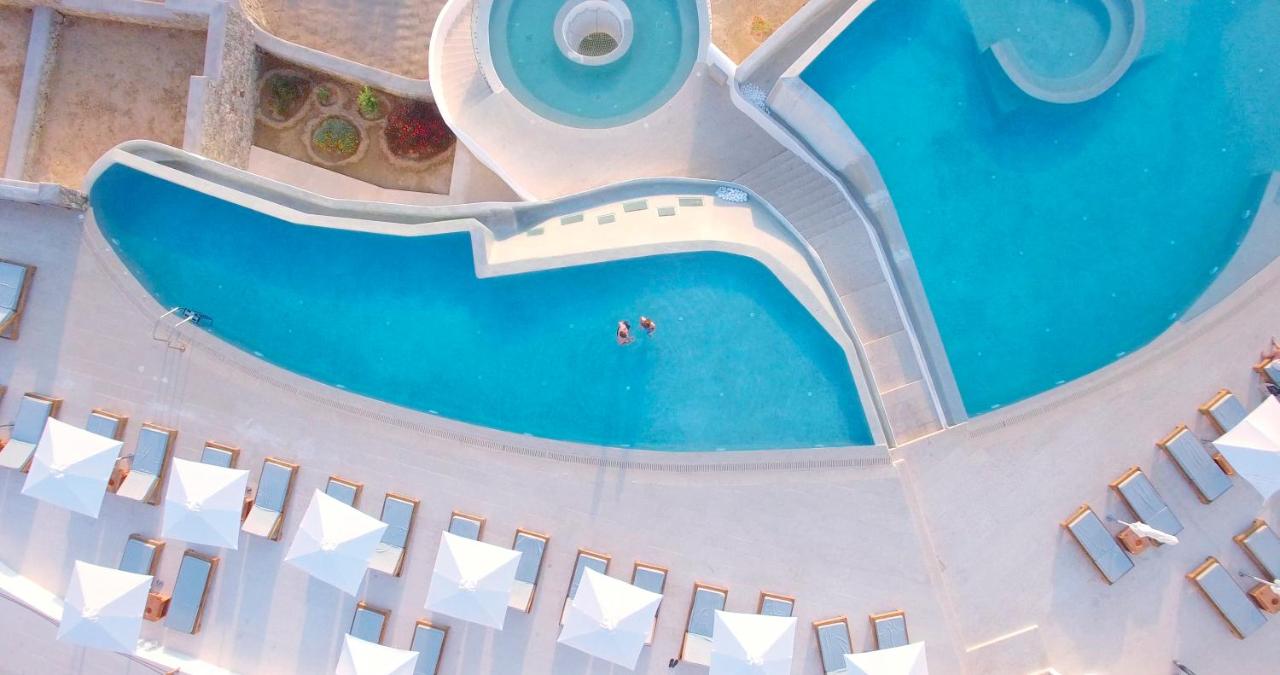 Anax Resort & Spa