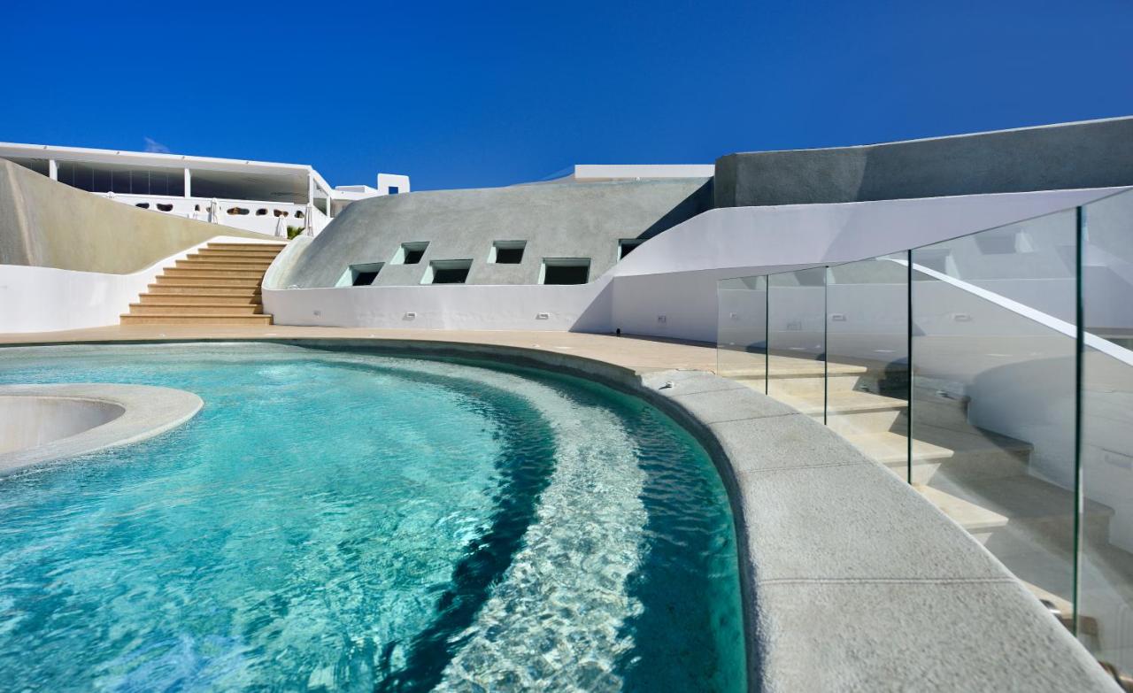 Anax Resort & Spa