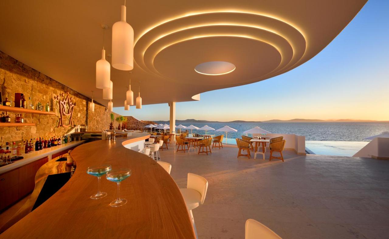 Anax Resort & Spa