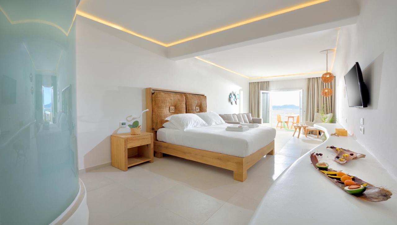 Anax Resort & Spa