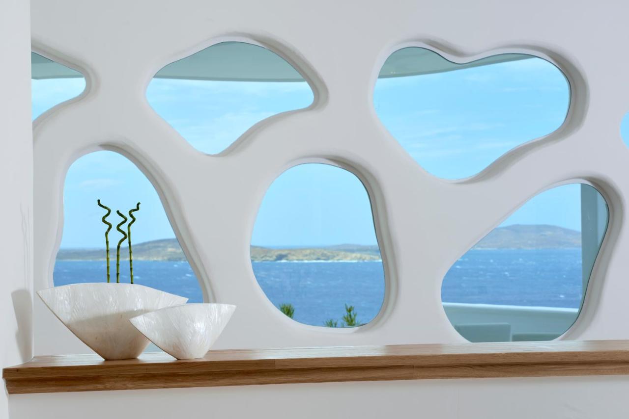 Anax Resort & Spa