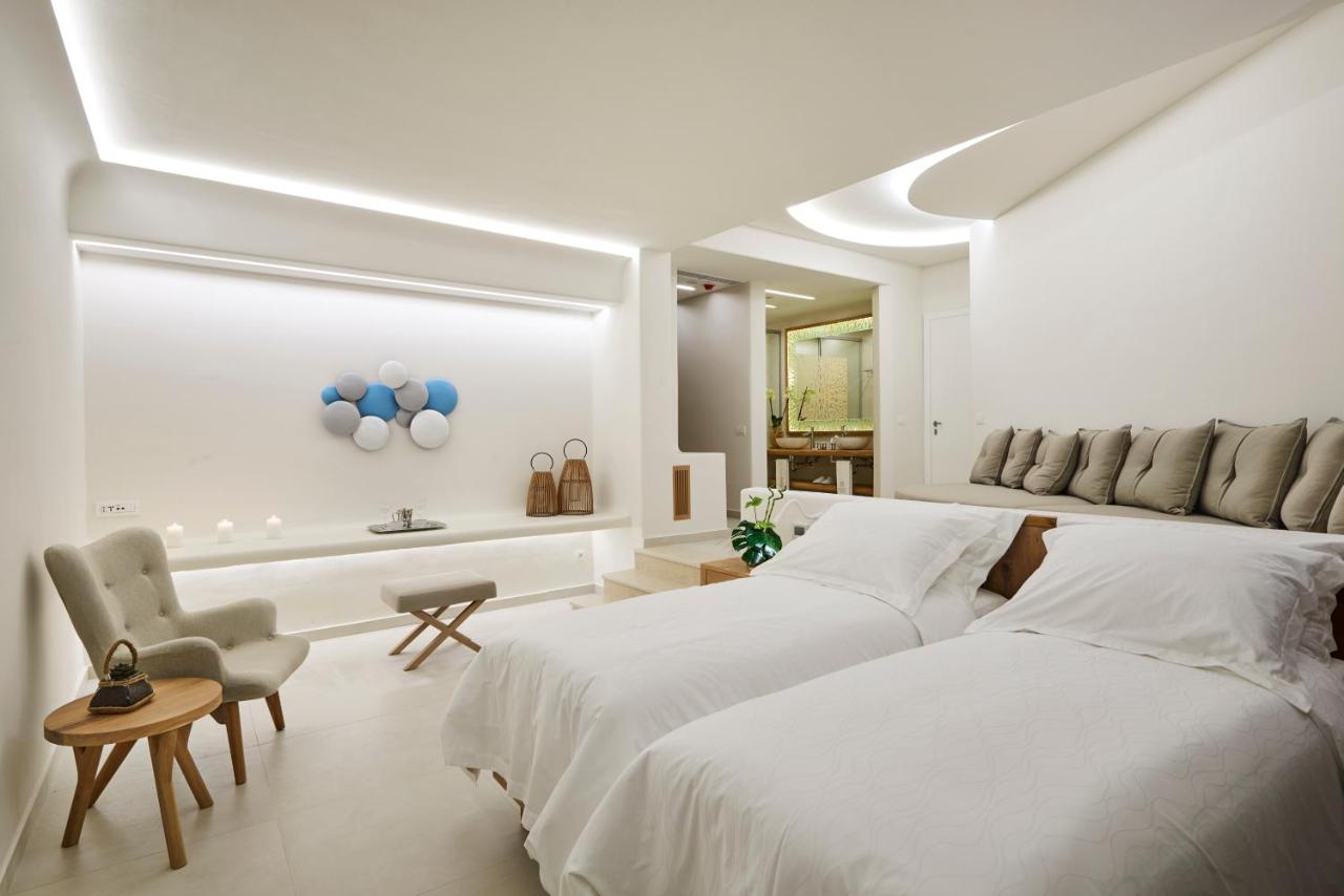 Anax Resort & Spa