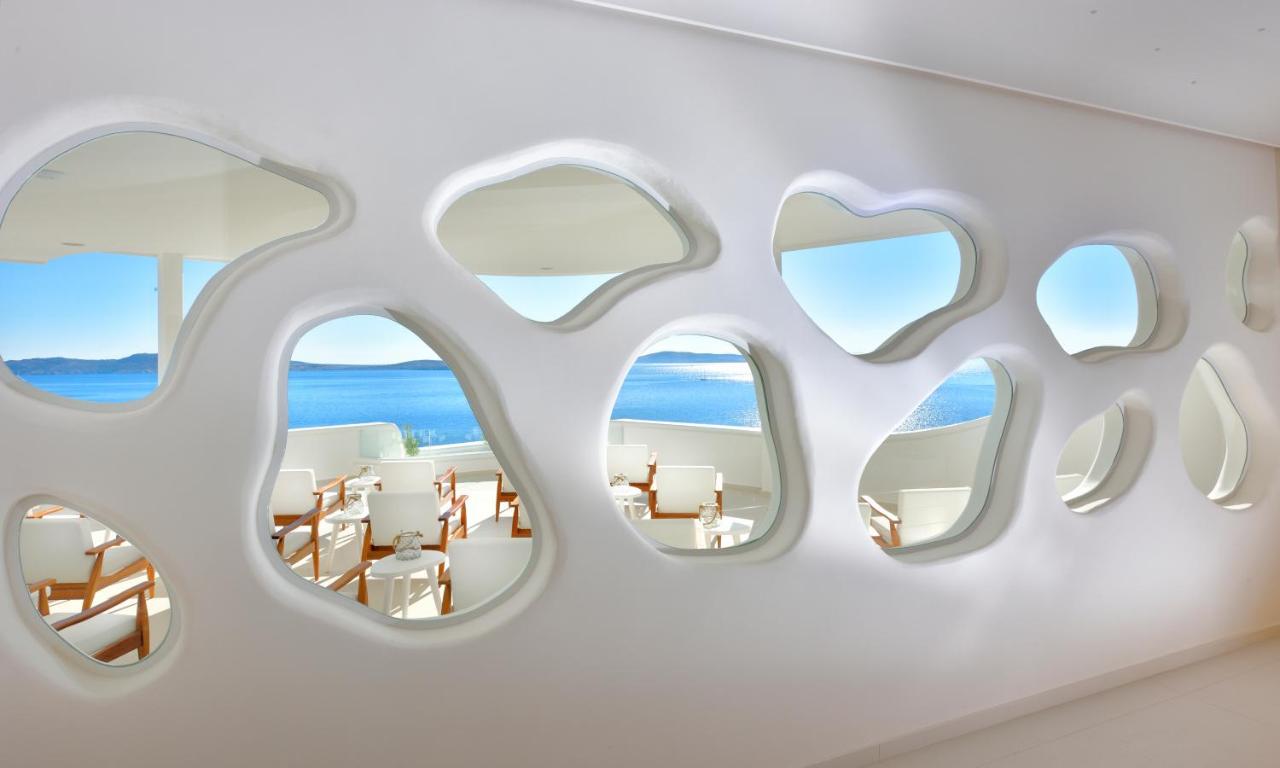 Anax Resort & Spa