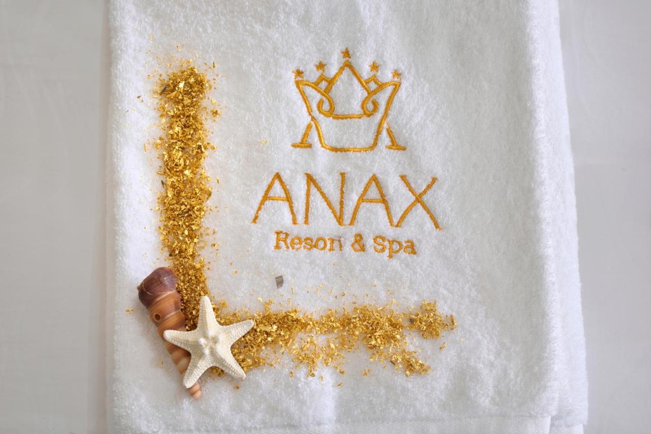 Anax Resort & Spa