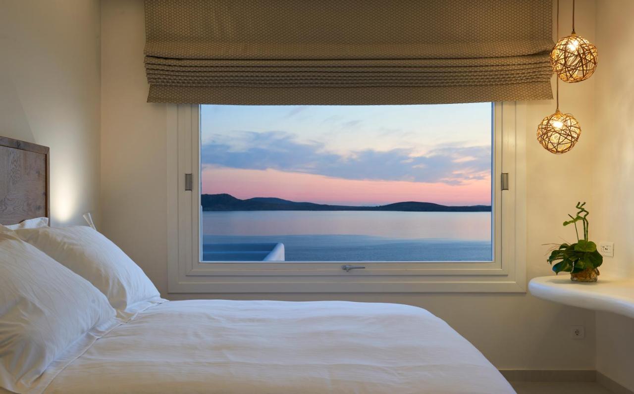 Anax Resort & Spa