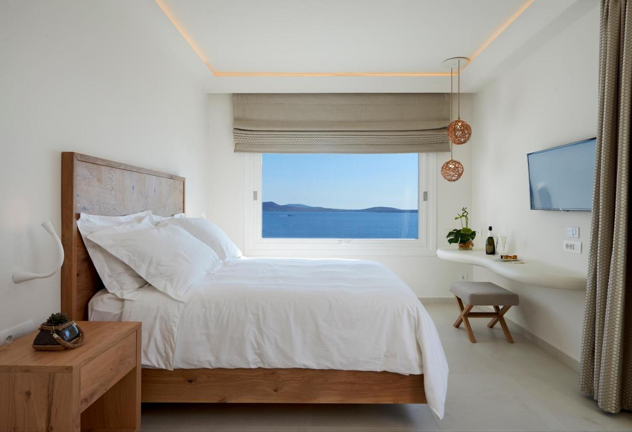 Anax Resort & Spa