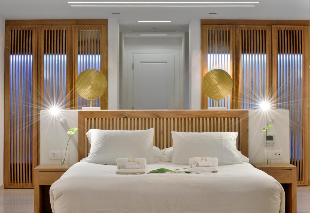 Anax Resort & Spa