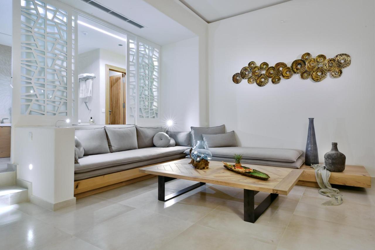 Anax Resort & Spa