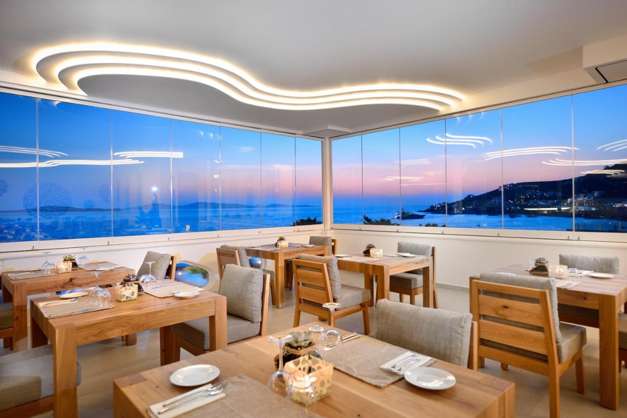 Anax Resort & Spa