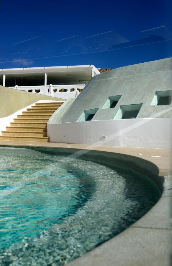 Anax Resort & Spa