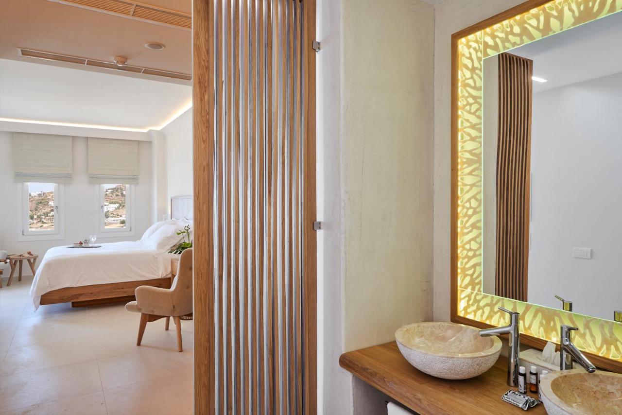 Anax Resort & Spa