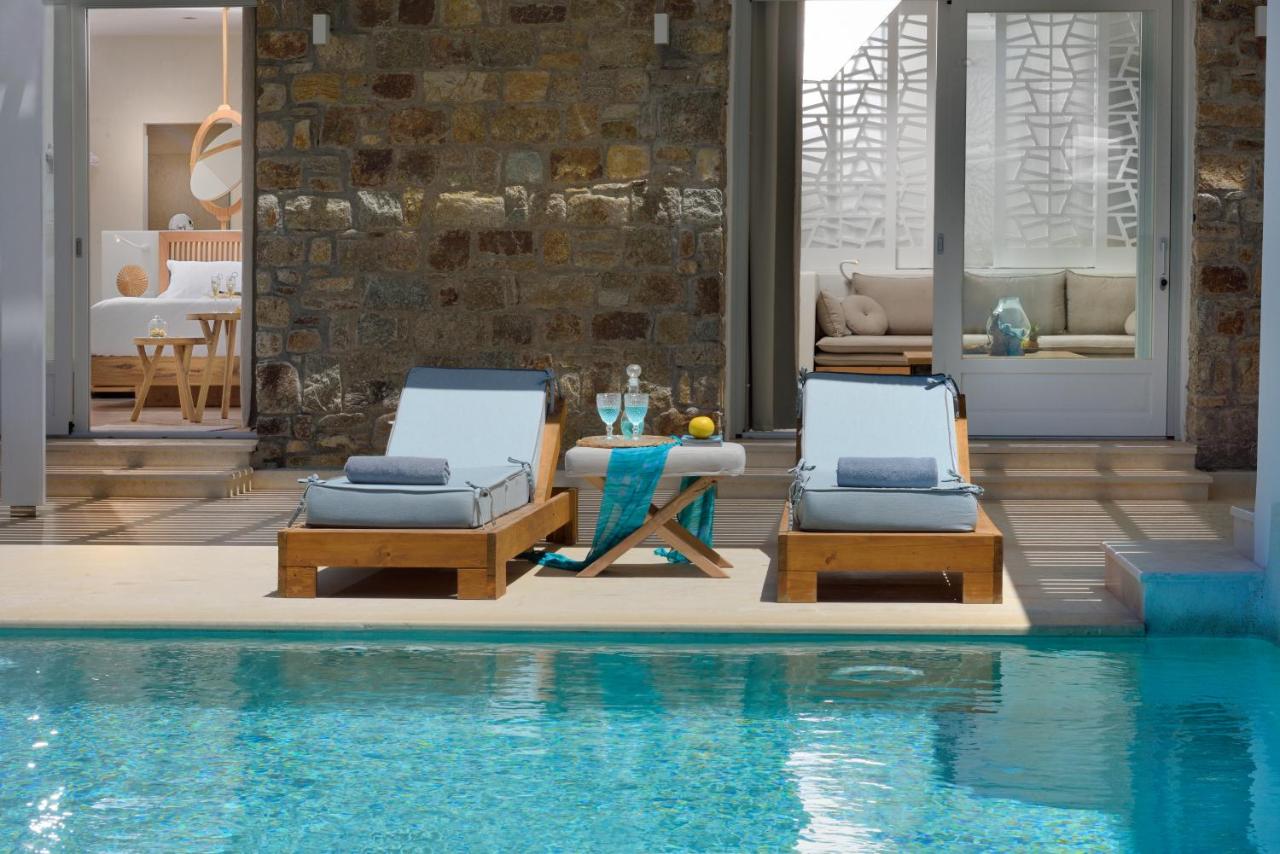 Anax Resort & Spa