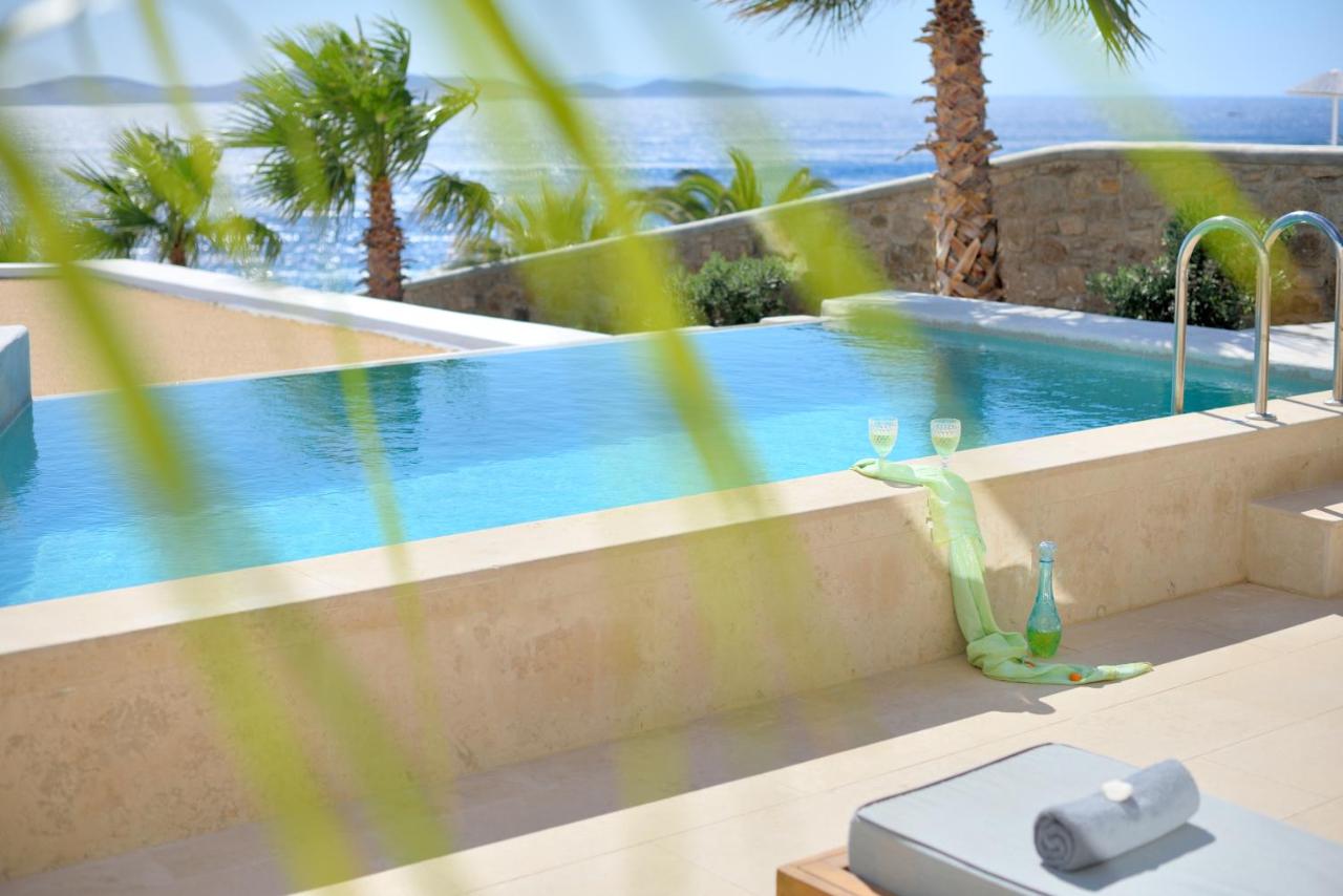 Anax Resort & Spa