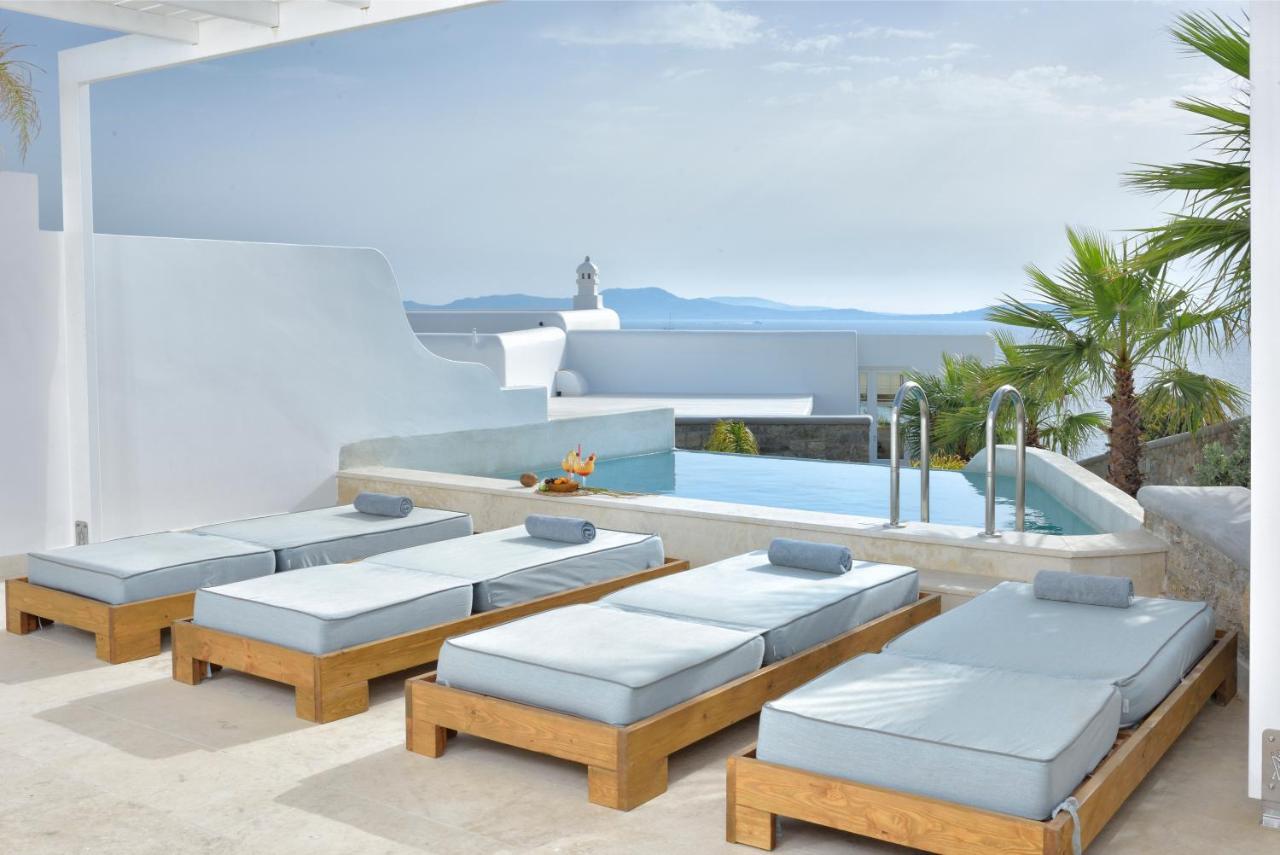 Anax Resort & Spa