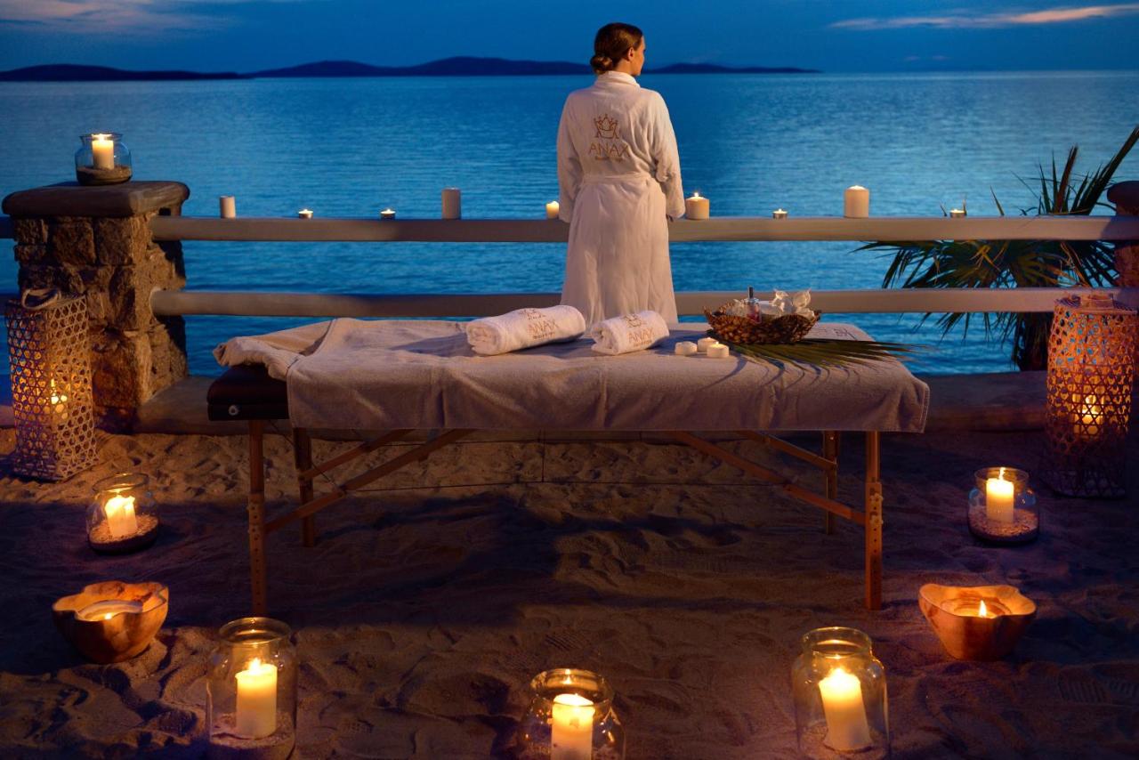 Anax Resort & Spa