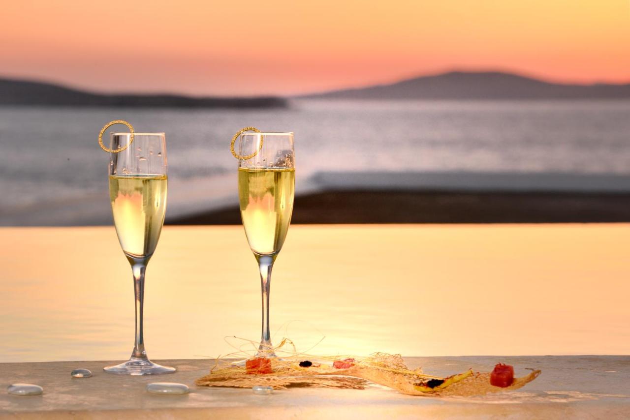 Anax Resort & Spa