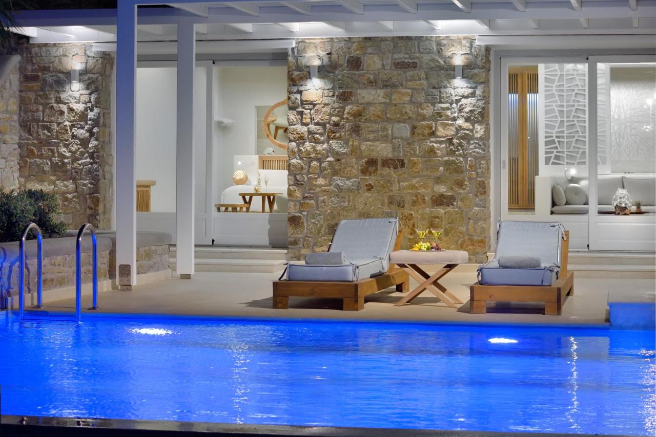Anax Resort & Spa
