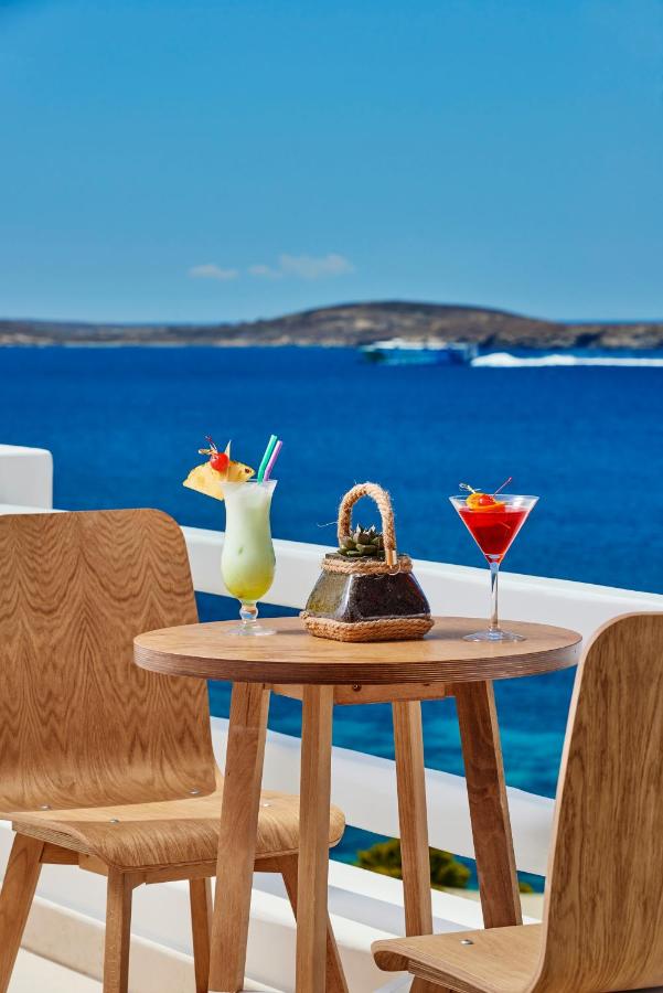 Anax Resort & Spa