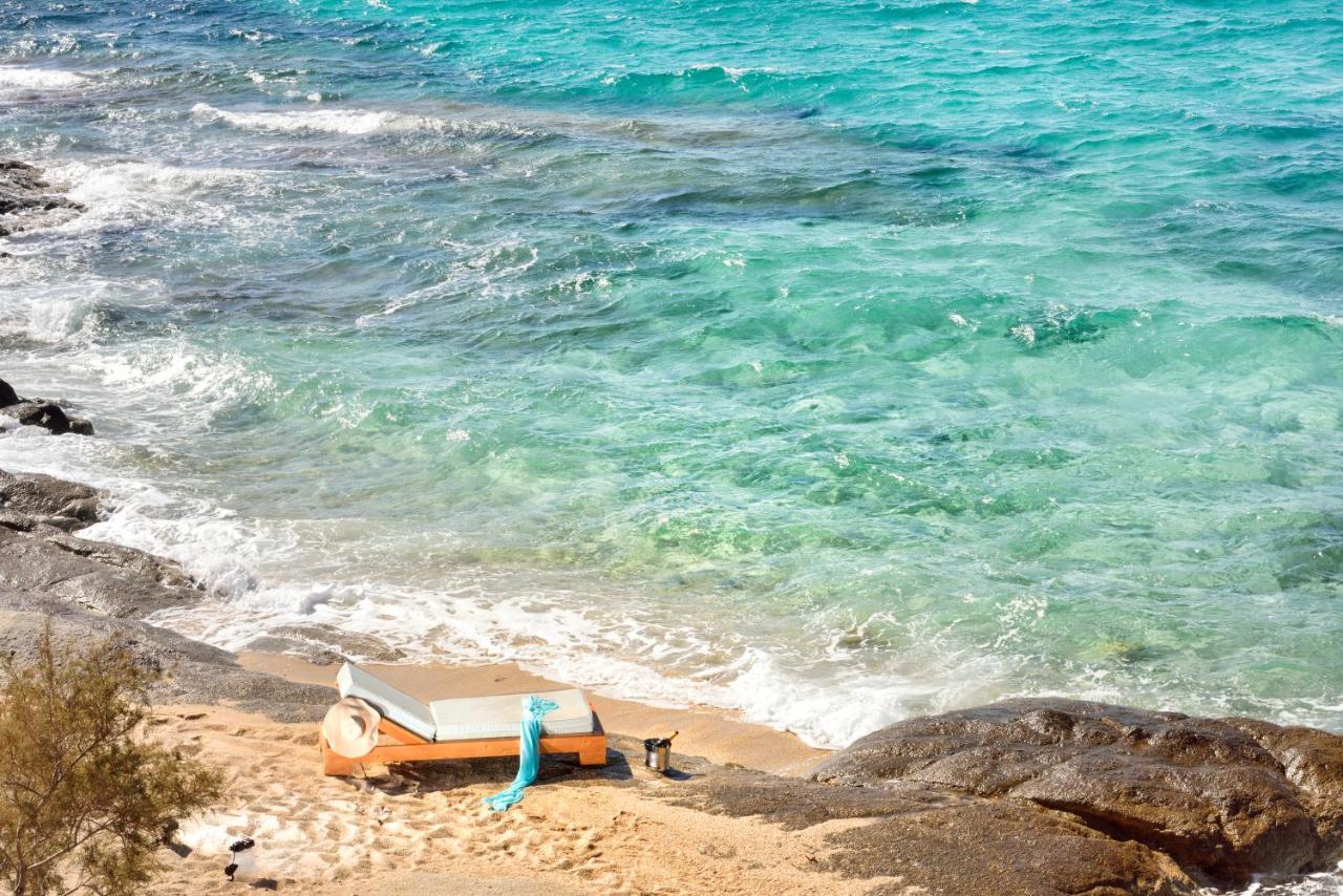 Anax Resort & Spa