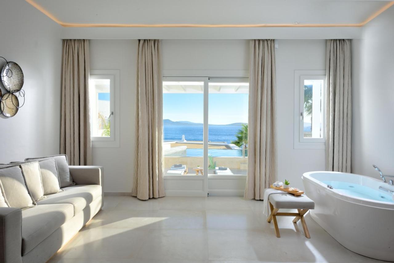 Anax Resort & Spa