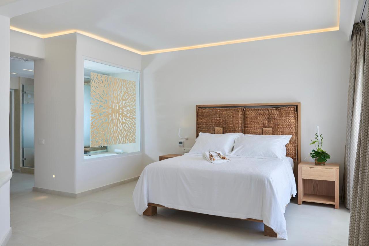 Anax Resort & Spa