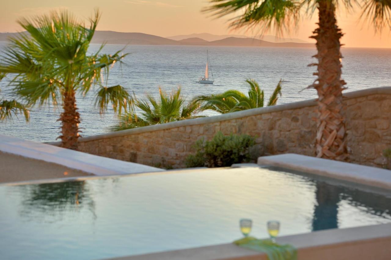 Anax Resort & Spa
