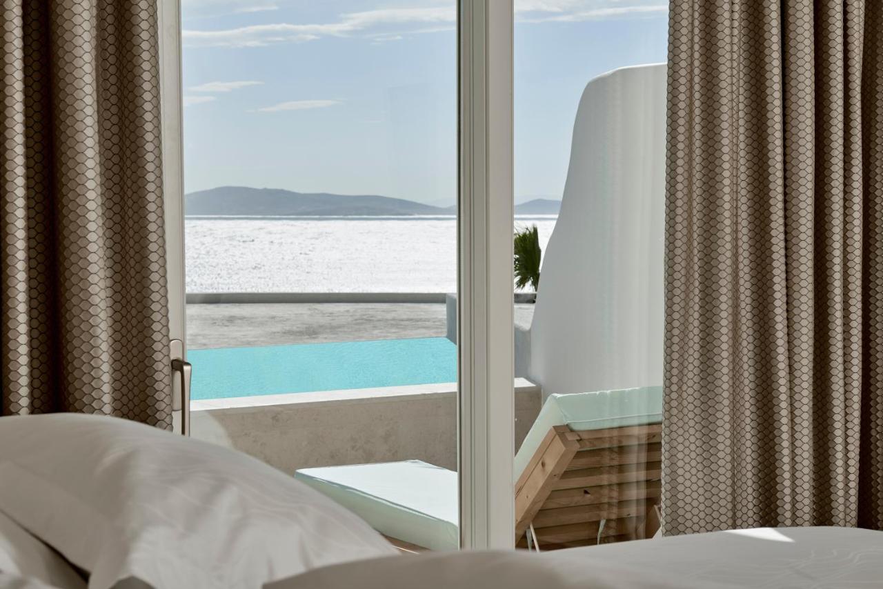 Anax Resort & Spa