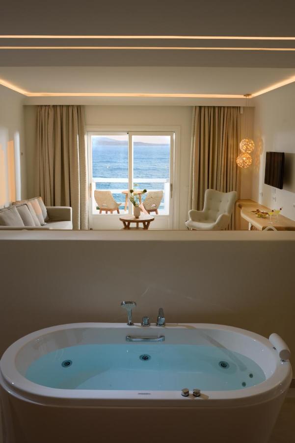 Anax Resort & Spa