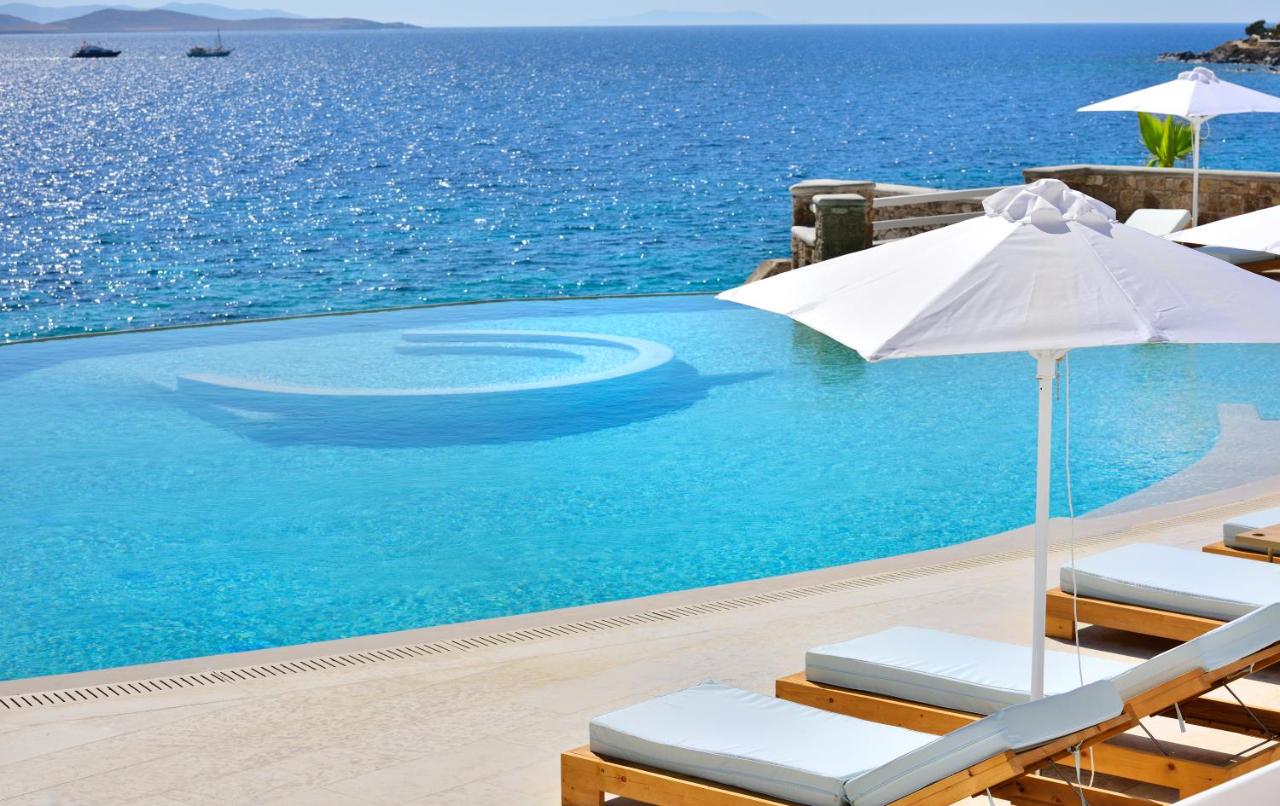Anax Resort & Spa
