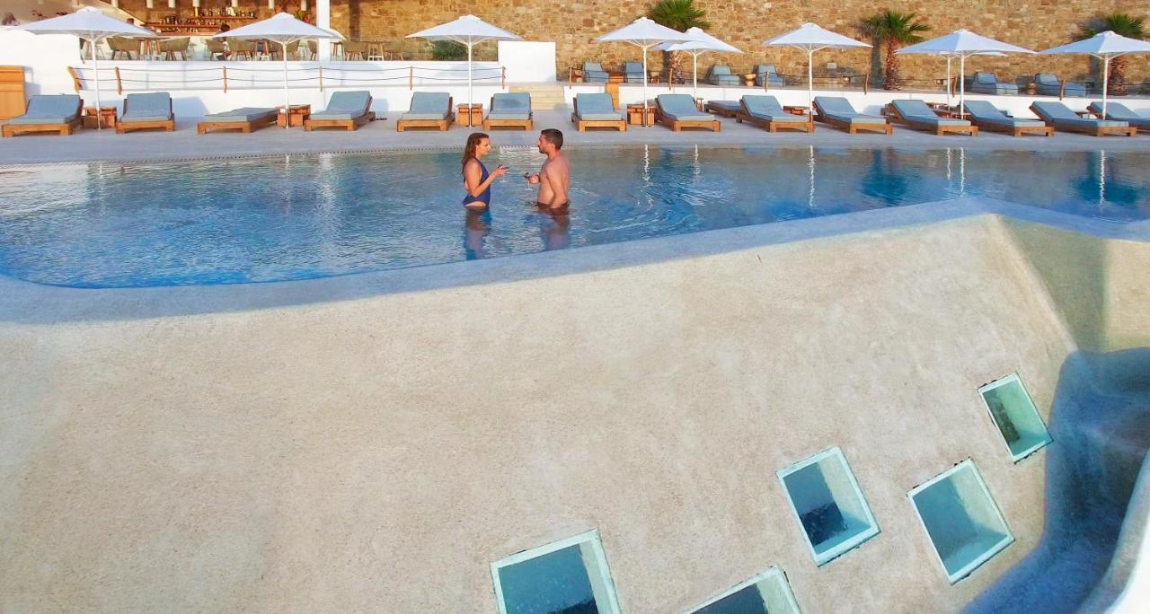 Anax Resort & Spa