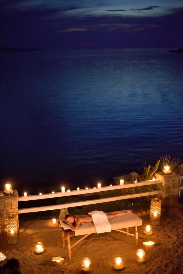 Anax Resort & Spa