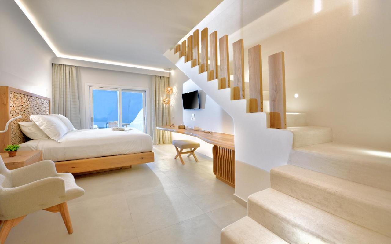 Anax Resort & Spa