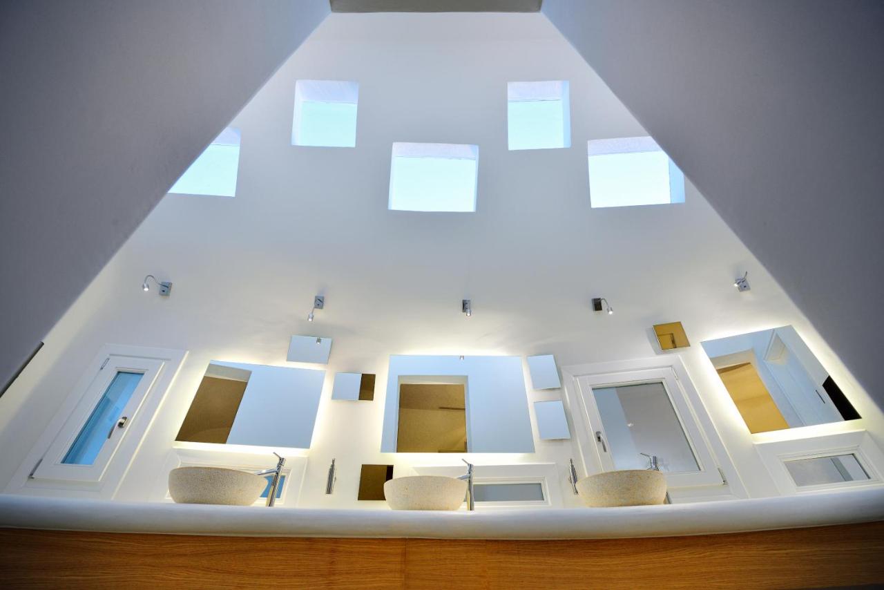 Anax Resort & Spa