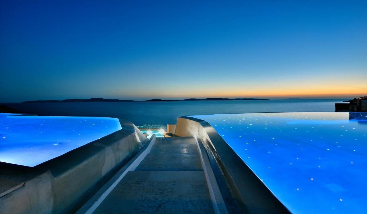 Anax Resort & Spa