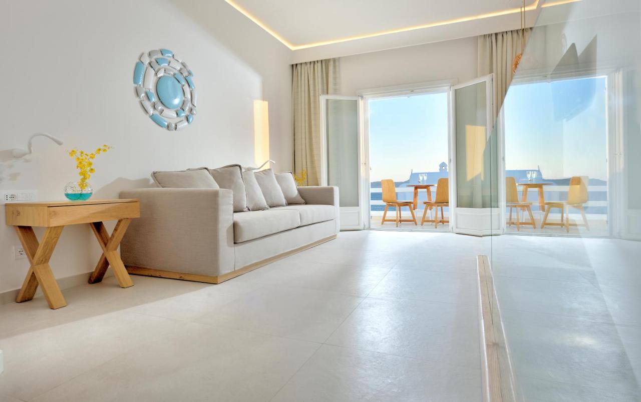Anax Resort & Spa