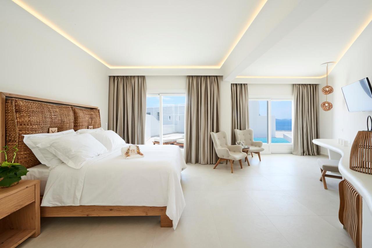 Anax Resort & Spa