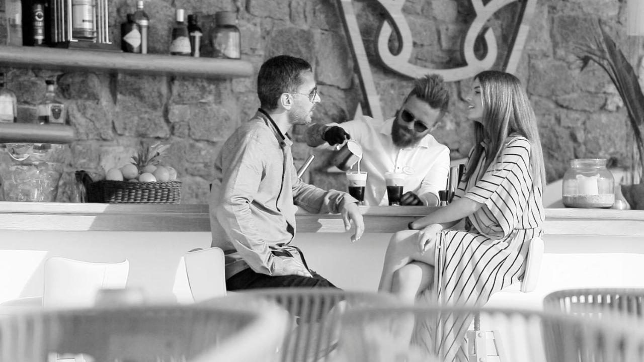 Anax Resort & Spa
