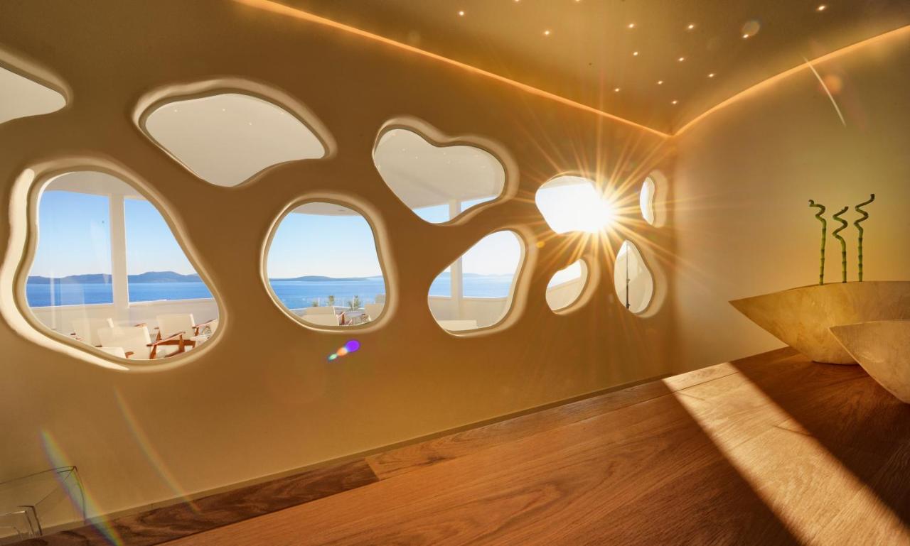 Anax Resort & Spa
