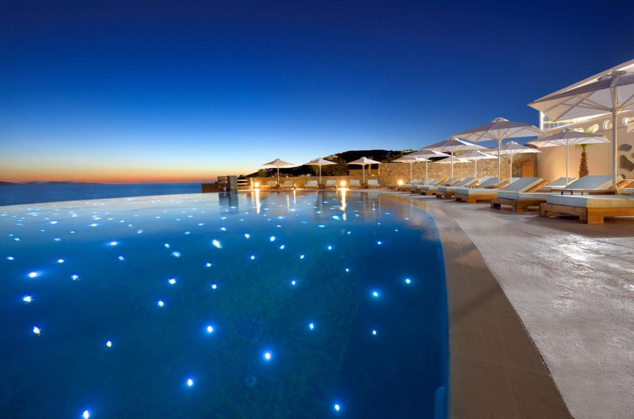 Anax Resort & Spa