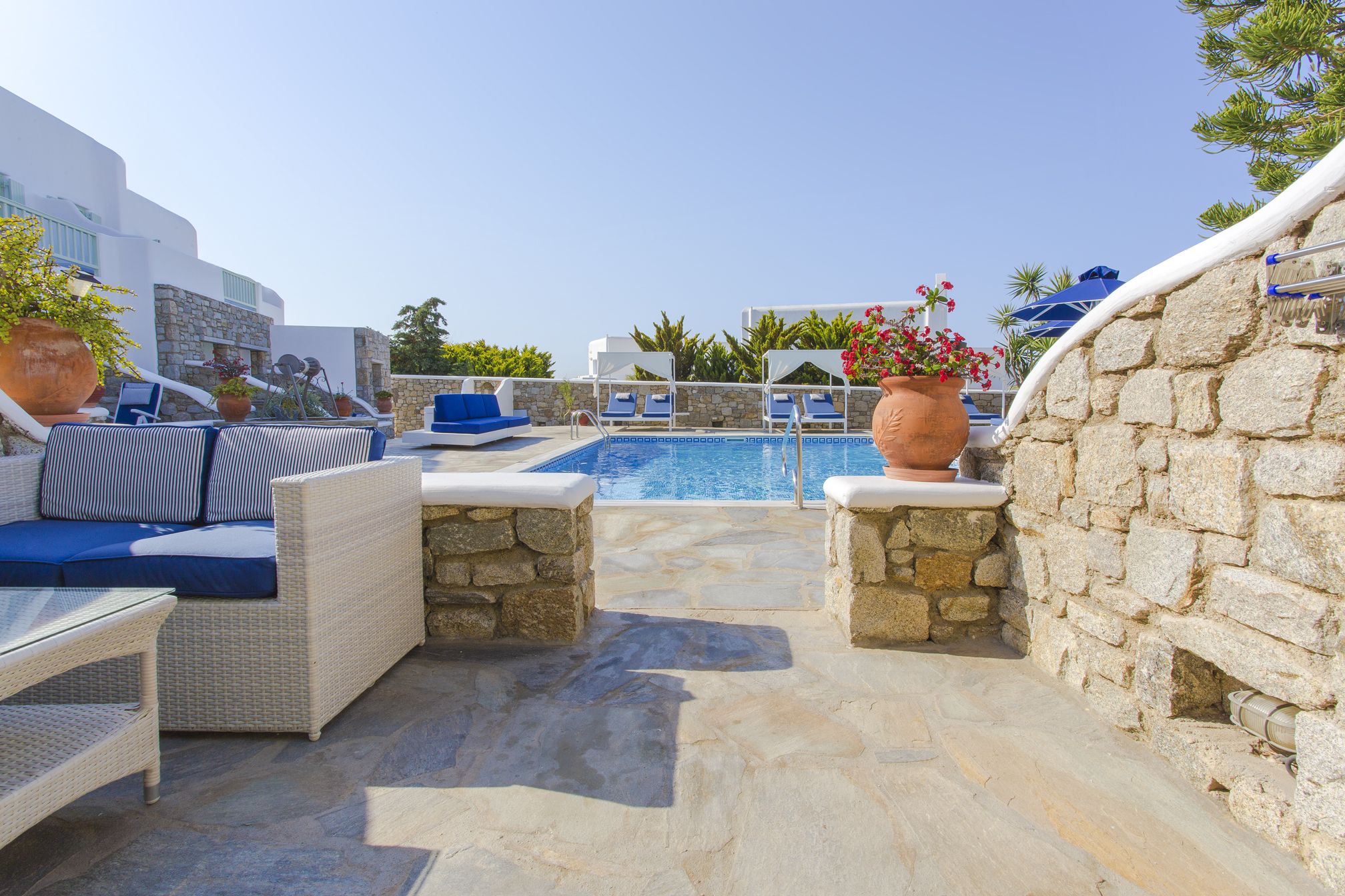 Bellissimo Resort