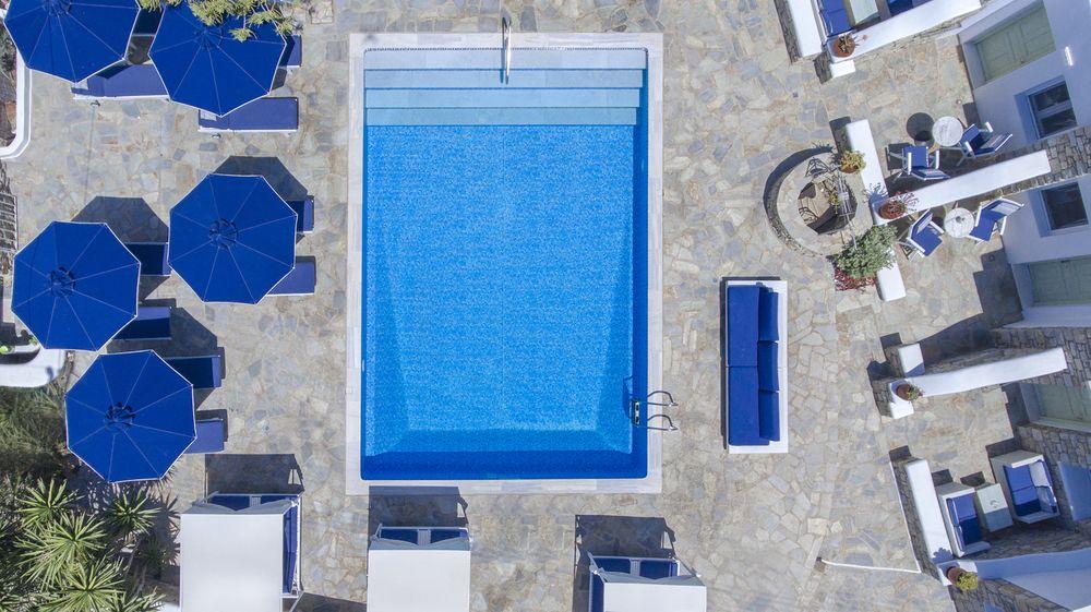 Bellissimo Resort