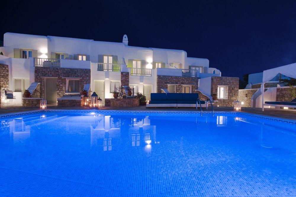Bellissimo Resort