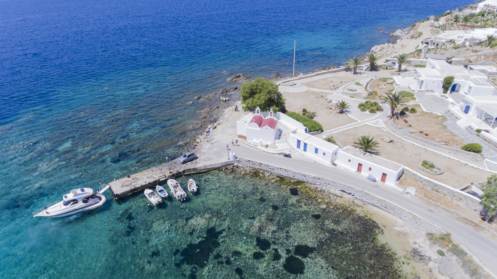 Bellissimo Resort