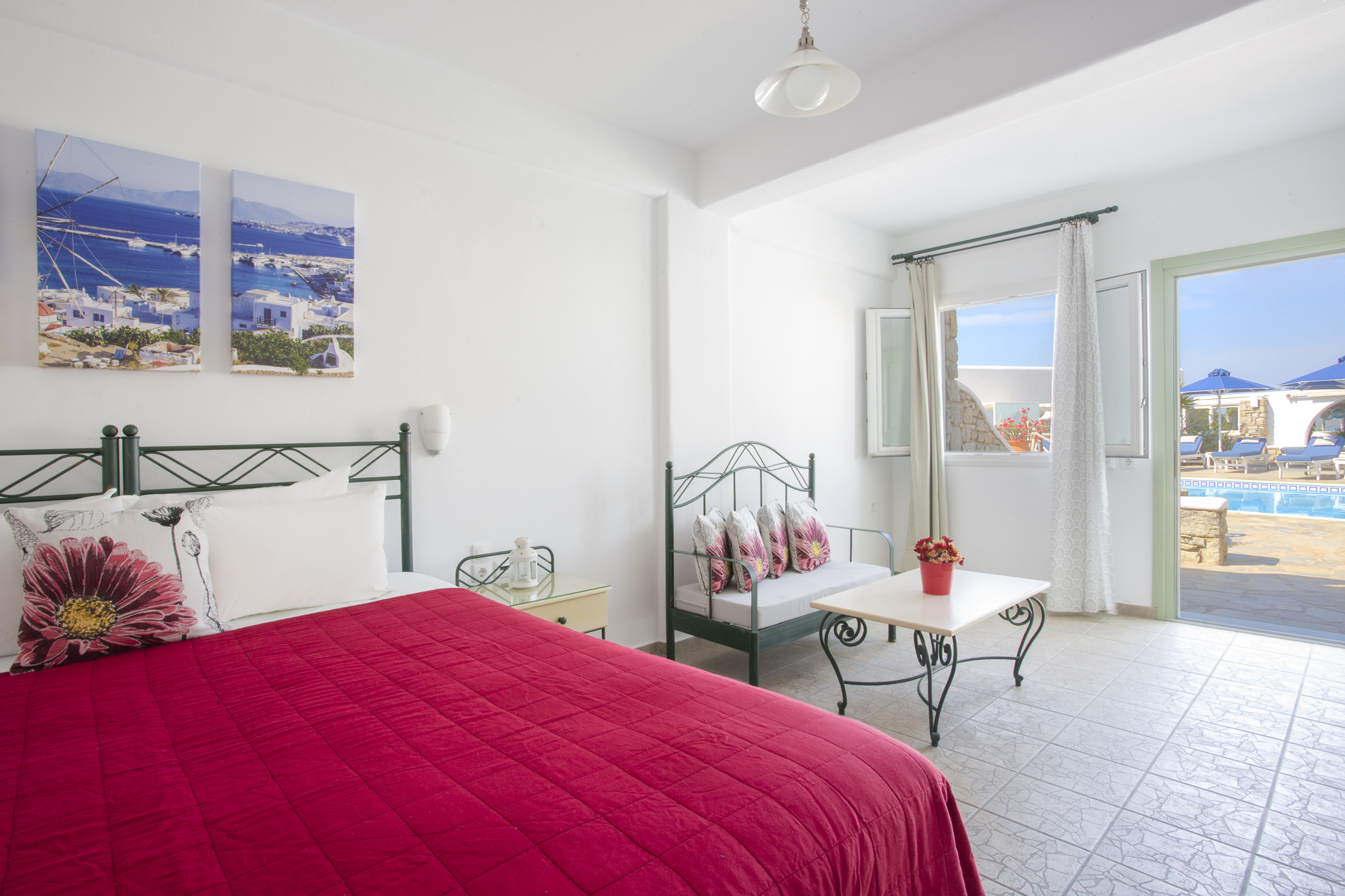 Bellissimo Resort