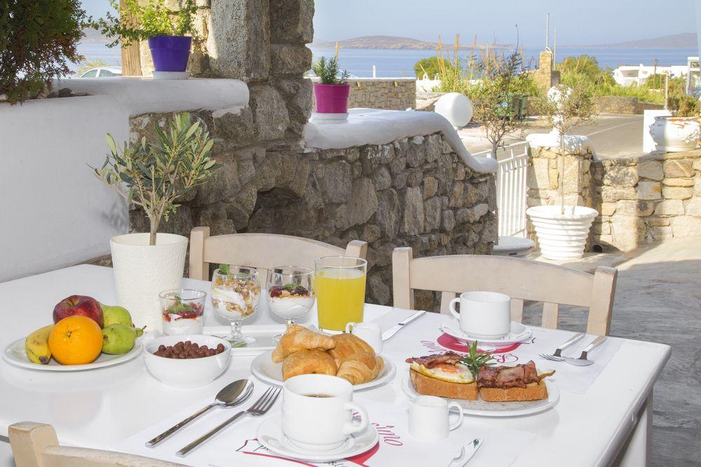 Bellissimo Resort