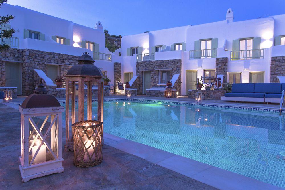 Bellissimo Resort