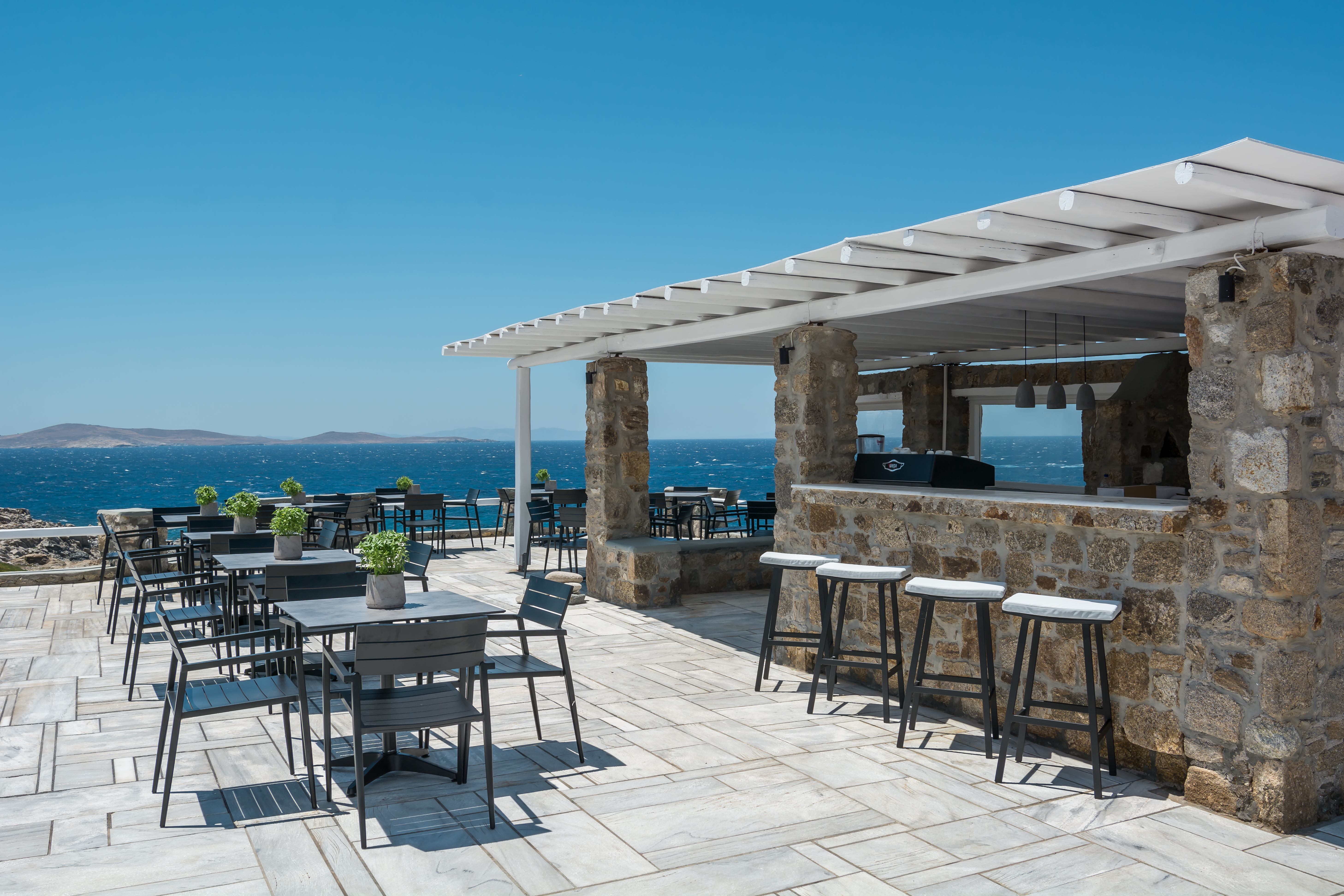Capo Di Mykonos