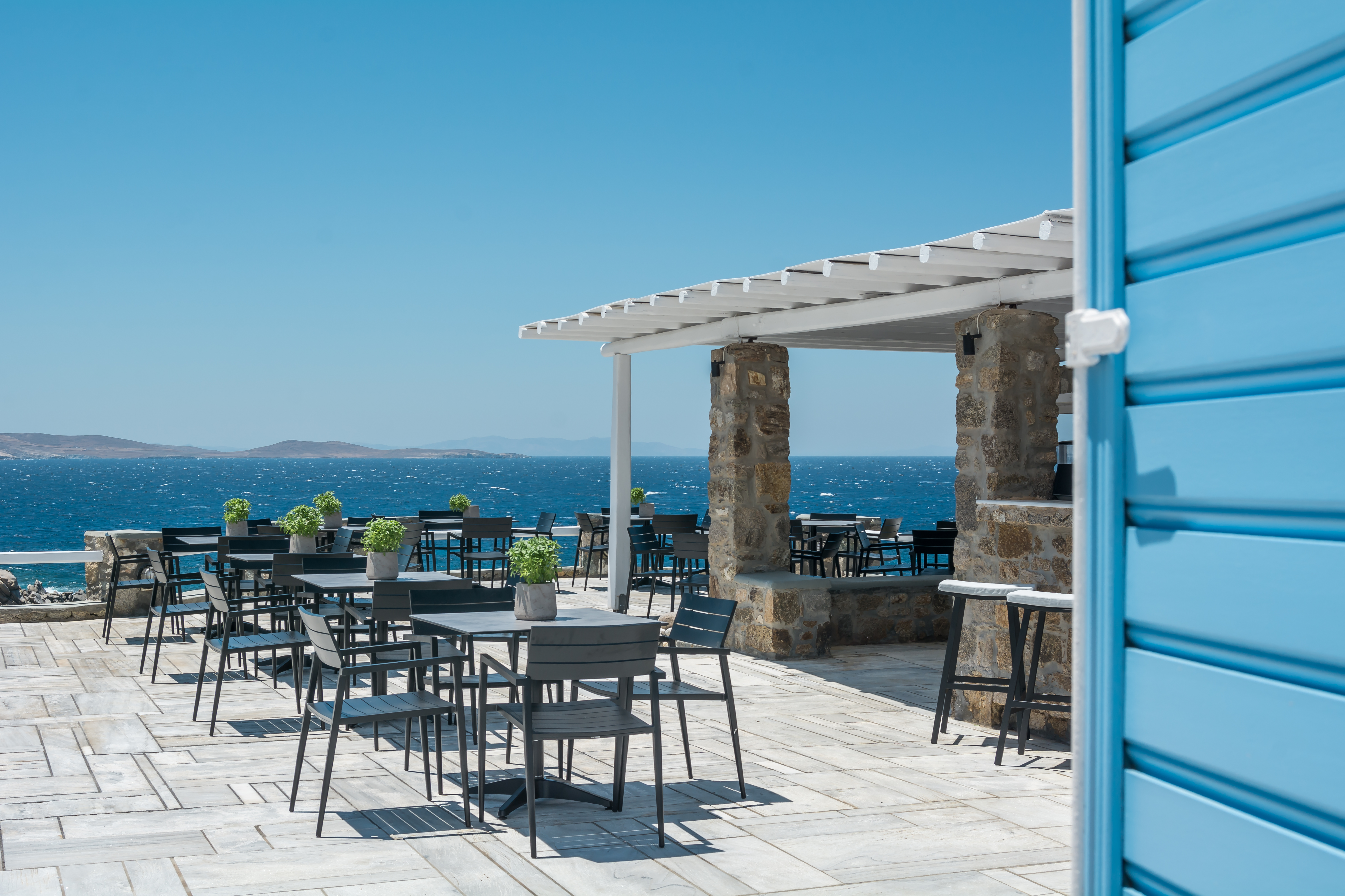 Capo Di Mykonos